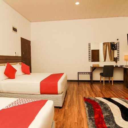 Clove Transit Hotel Kotugoda المظهر الخارجي الصورة