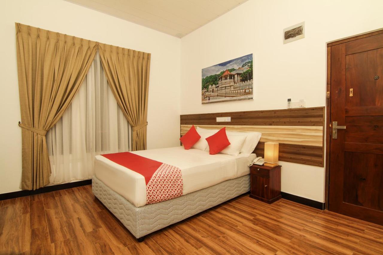 Clove Transit Hotel Kotugoda المظهر الخارجي الصورة