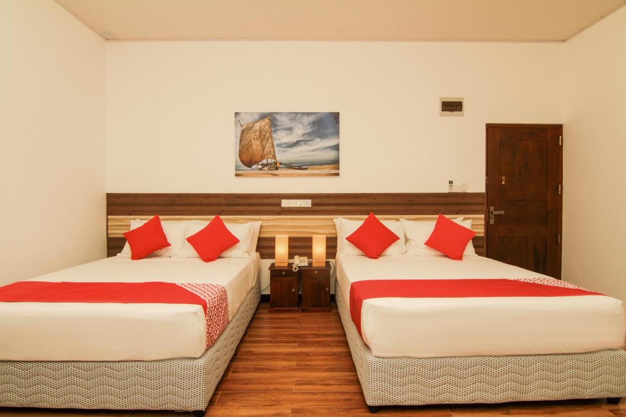 Clove Transit Hotel Kotugoda المظهر الخارجي الصورة