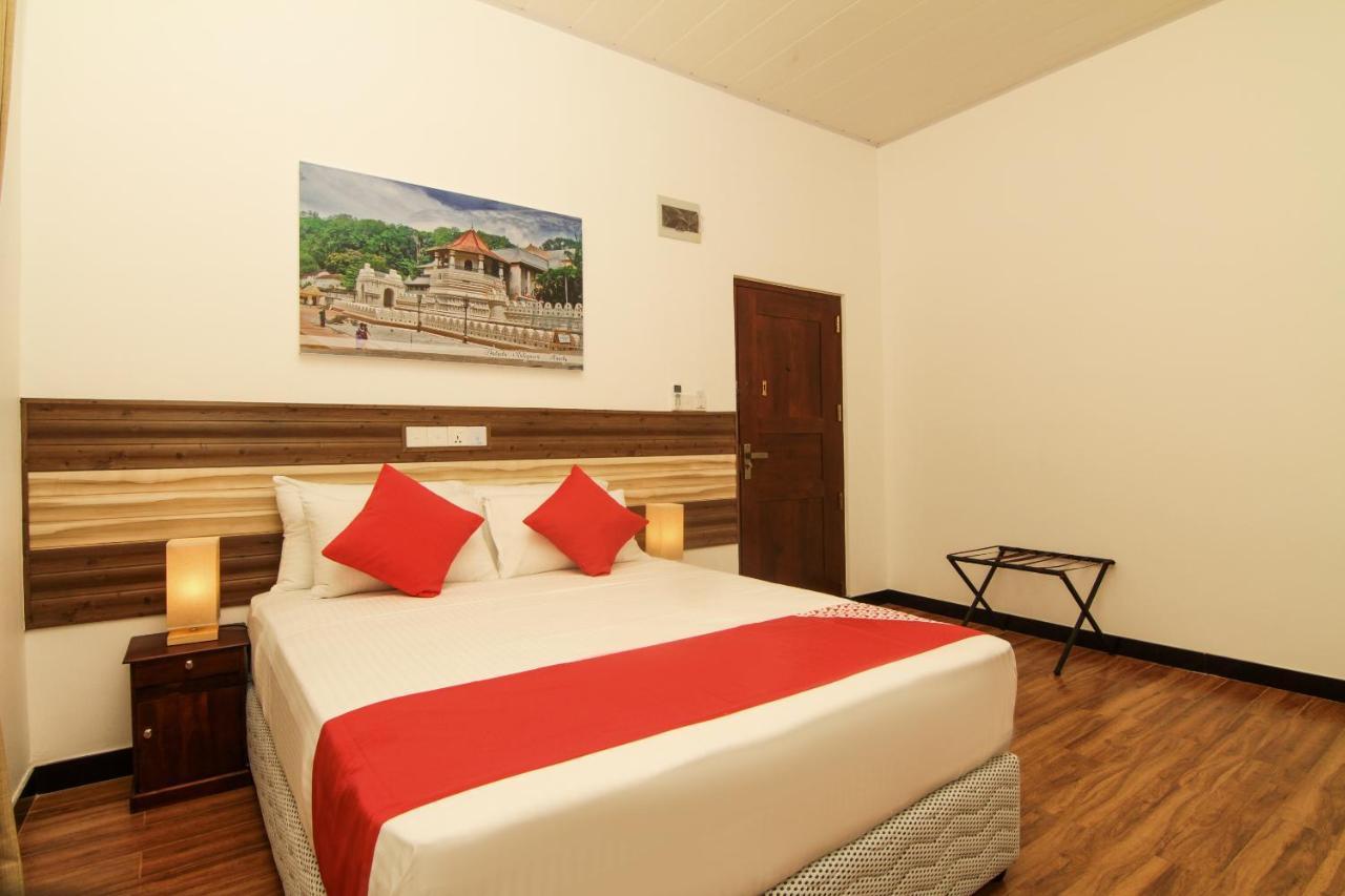 Clove Transit Hotel Kotugoda المظهر الخارجي الصورة