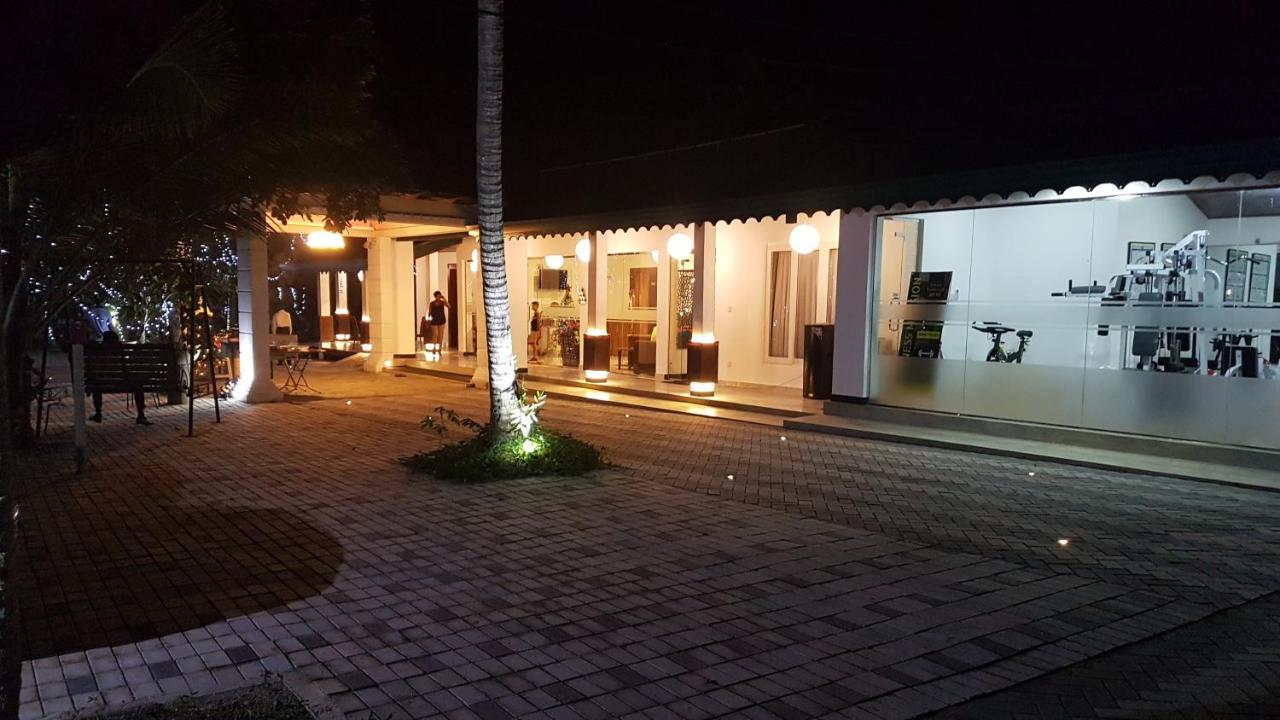 Clove Transit Hotel Kotugoda المظهر الخارجي الصورة