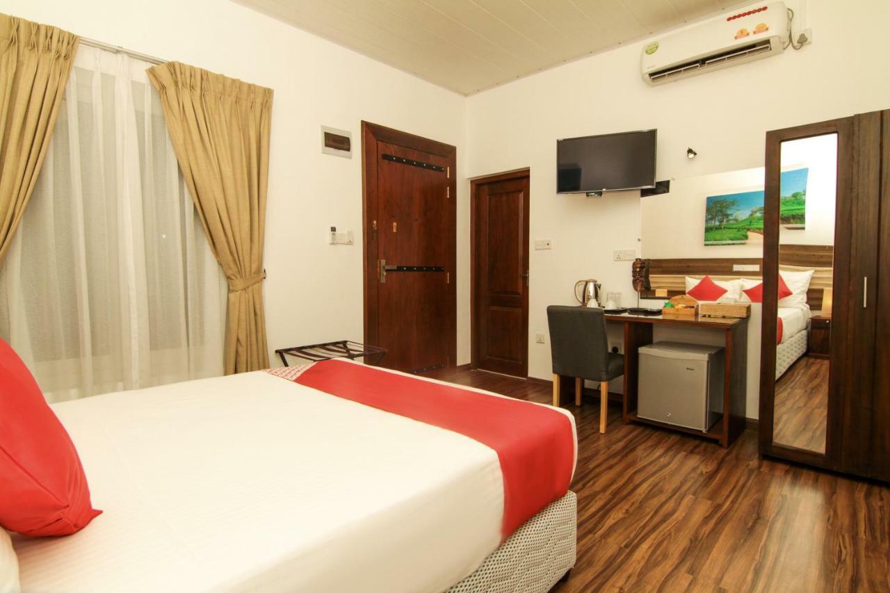 Clove Transit Hotel Kotugoda المظهر الخارجي الصورة