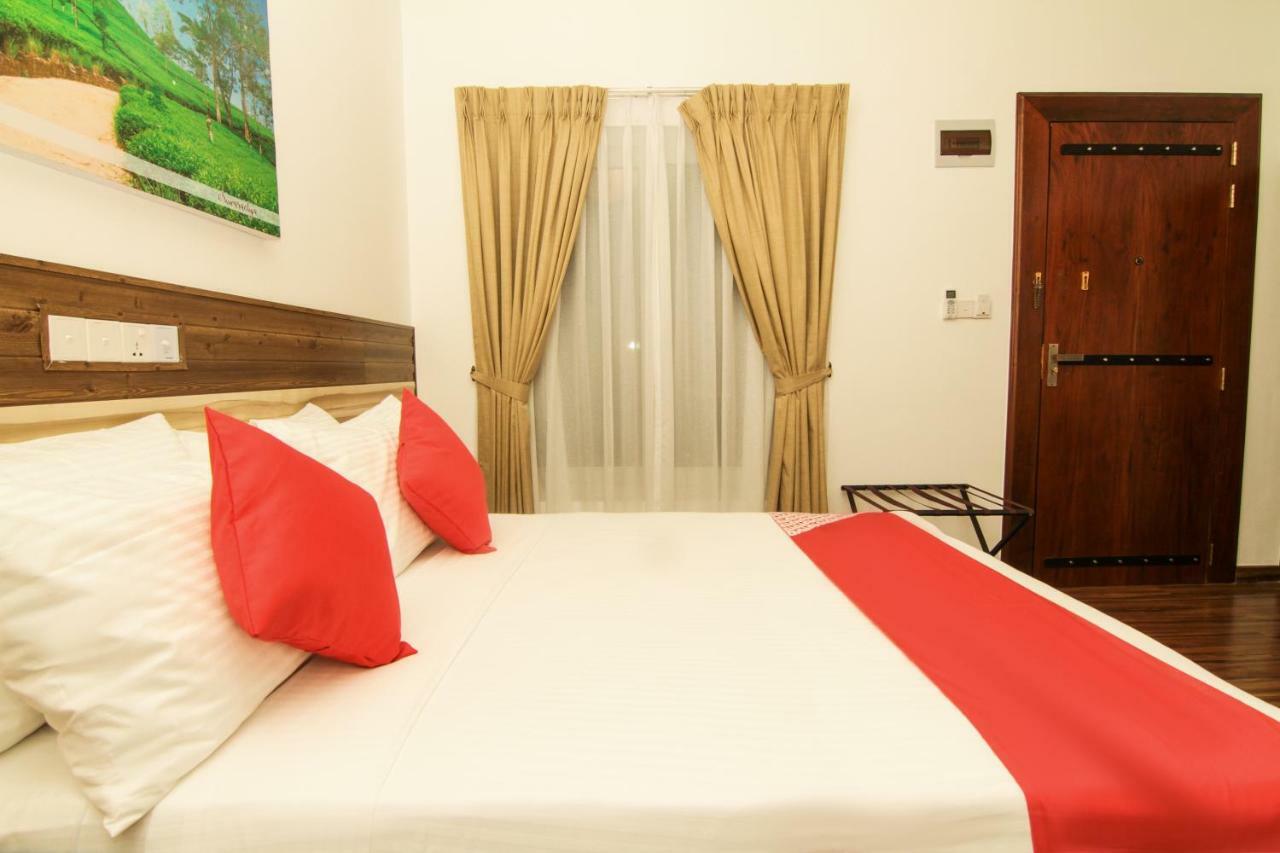 Clove Transit Hotel Kotugoda المظهر الخارجي الصورة