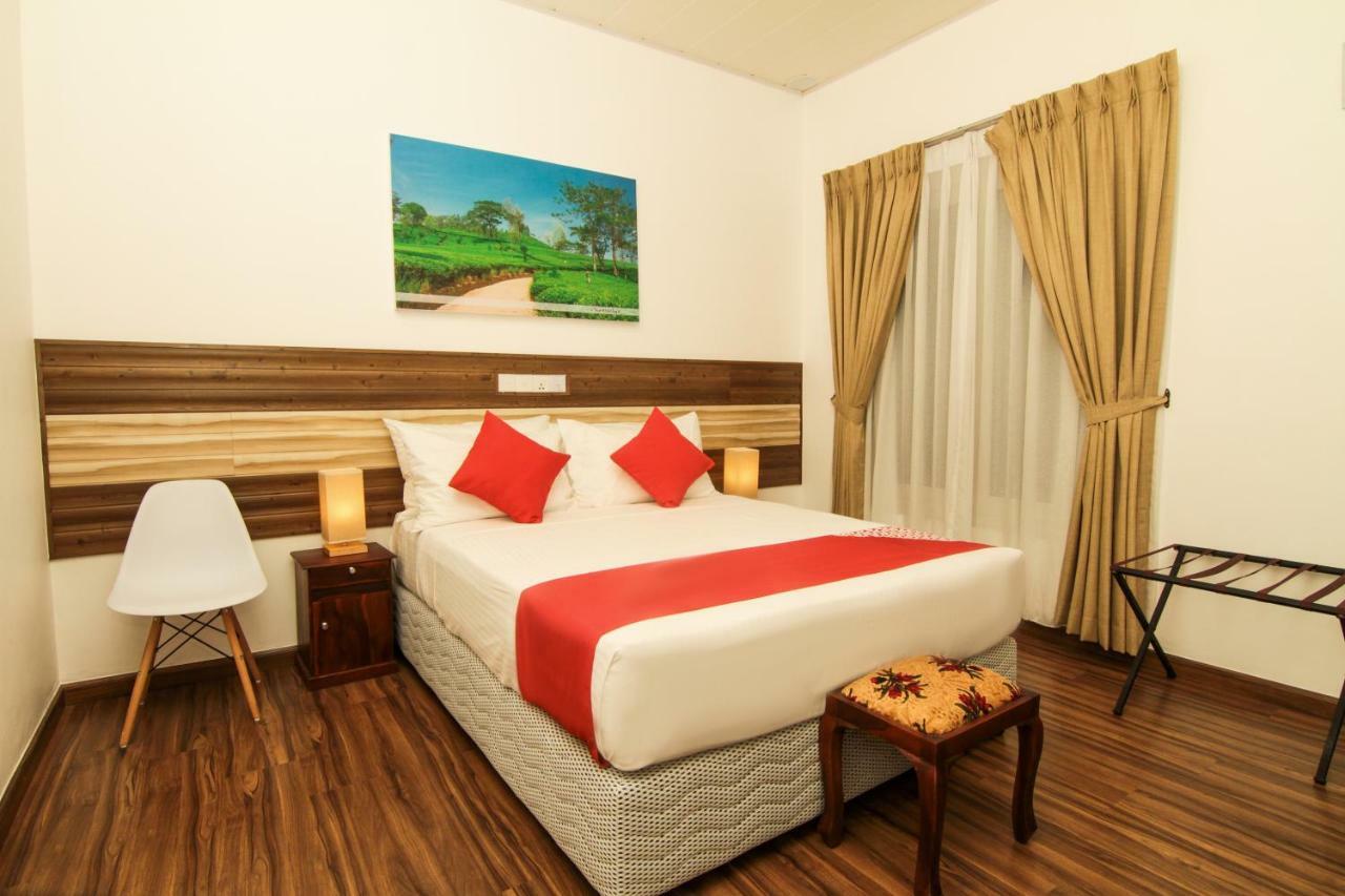 Clove Transit Hotel Kotugoda المظهر الخارجي الصورة