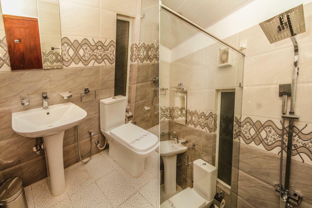 Clove Transit Hotel Kotugoda المظهر الخارجي الصورة