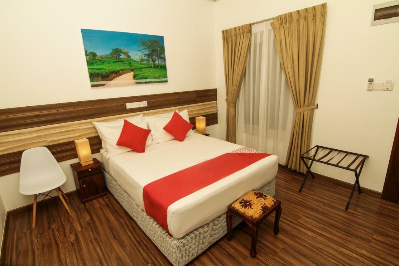 Clove Transit Hotel Kotugoda المظهر الخارجي الصورة