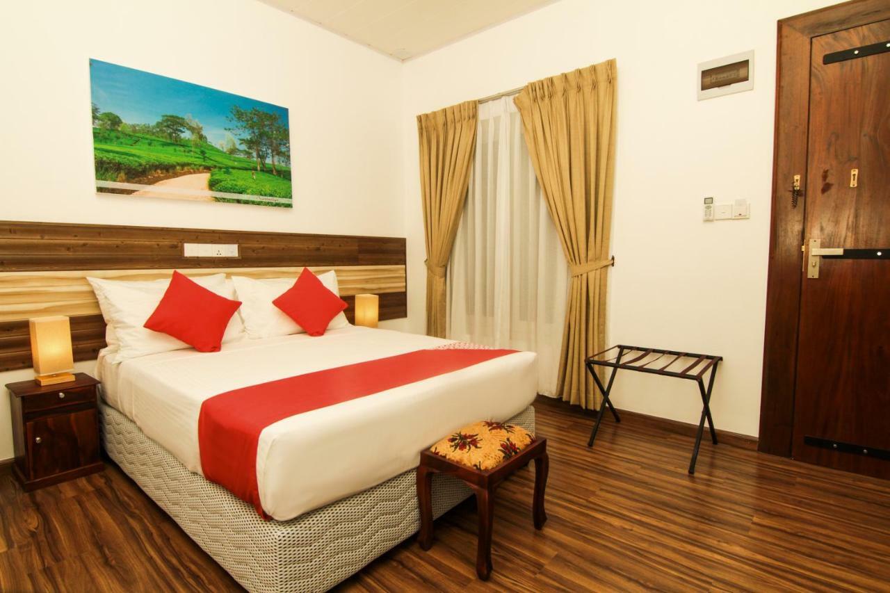Clove Transit Hotel Kotugoda المظهر الخارجي الصورة