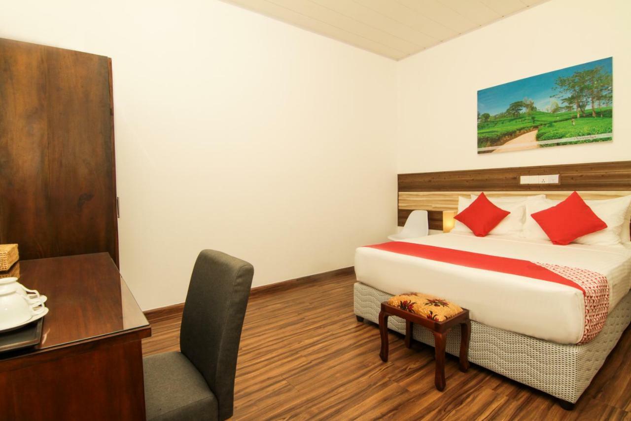 Clove Transit Hotel Kotugoda المظهر الخارجي الصورة