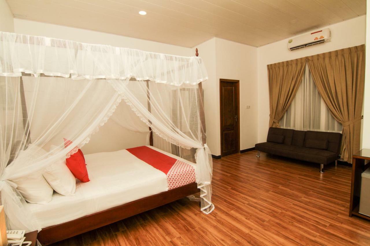 Clove Transit Hotel Kotugoda المظهر الخارجي الصورة