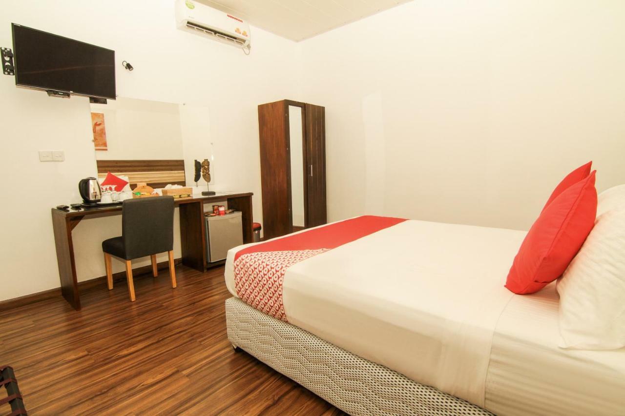 Clove Transit Hotel Kotugoda المظهر الخارجي الصورة