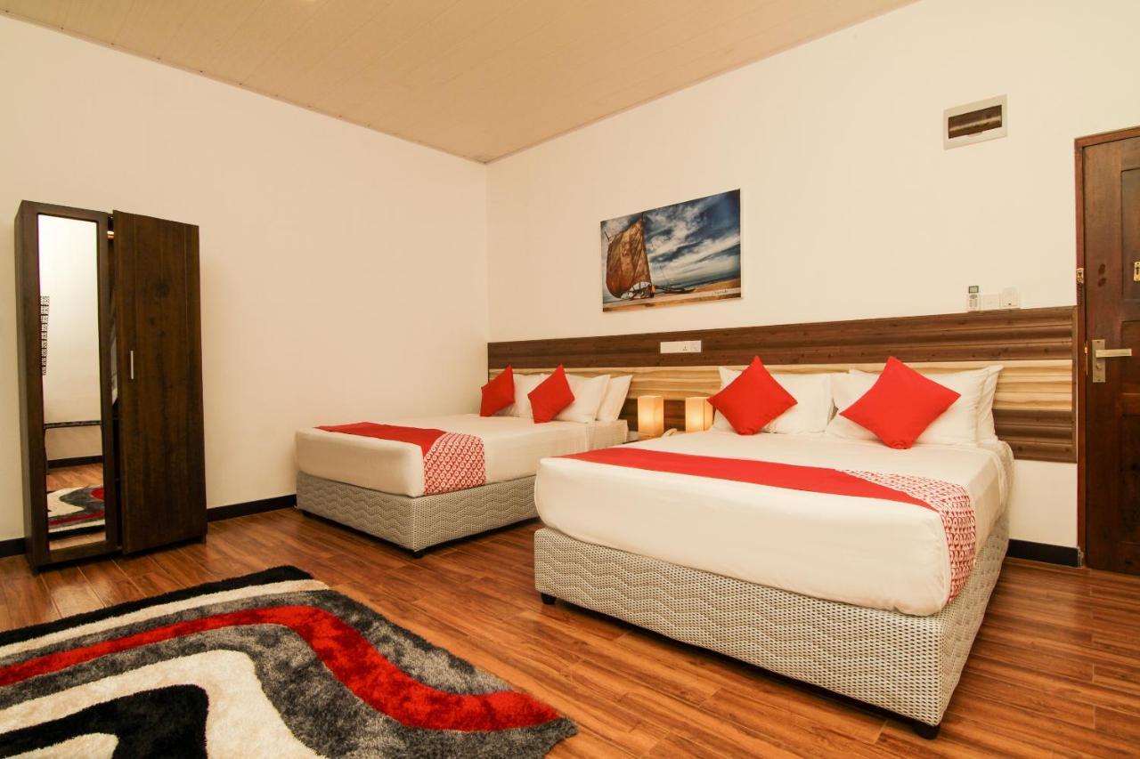 Clove Transit Hotel Kotugoda المظهر الخارجي الصورة