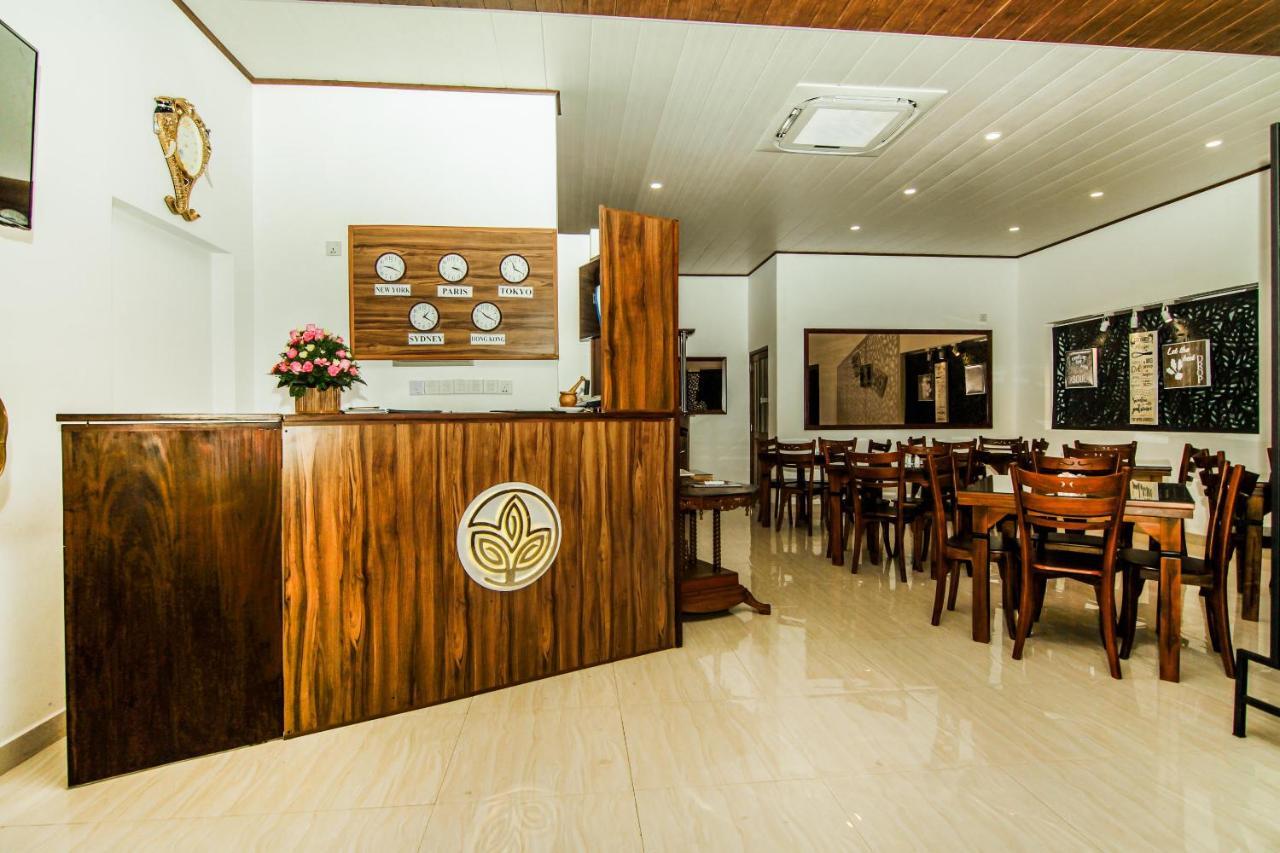 Clove Transit Hotel Kotugoda المظهر الخارجي الصورة