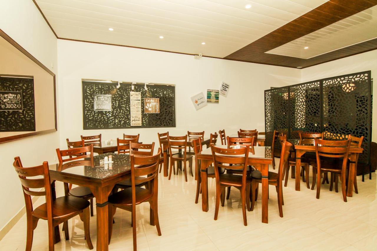 Clove Transit Hotel Kotugoda المظهر الخارجي الصورة