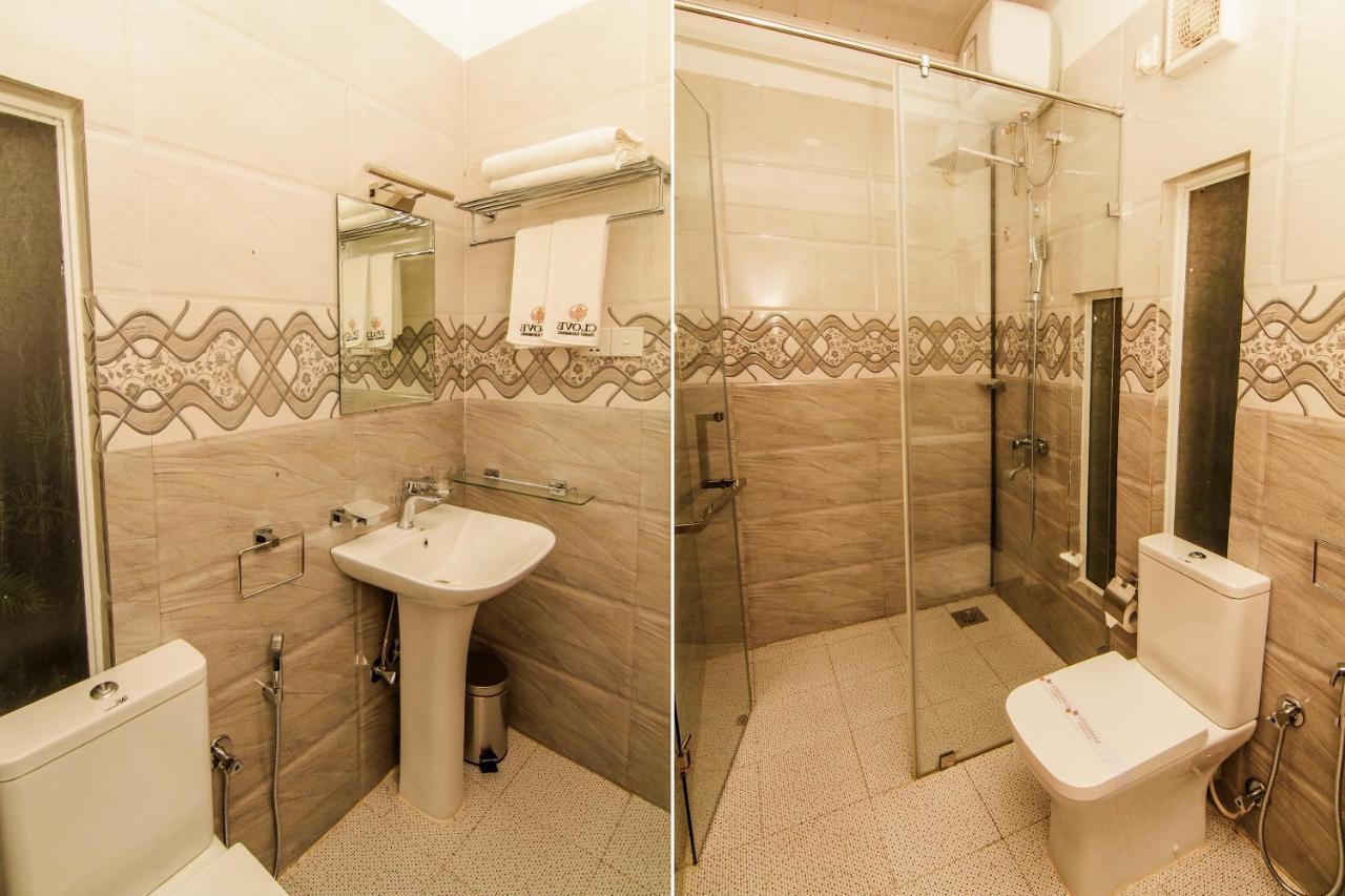 Clove Transit Hotel Kotugoda المظهر الخارجي الصورة